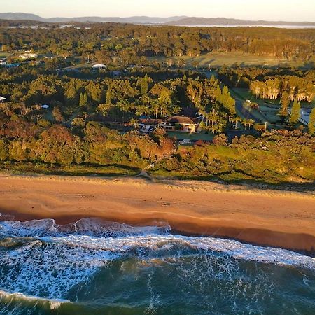 Diamond Beach Resort, Mid North Coast Nsw Luaran gambar