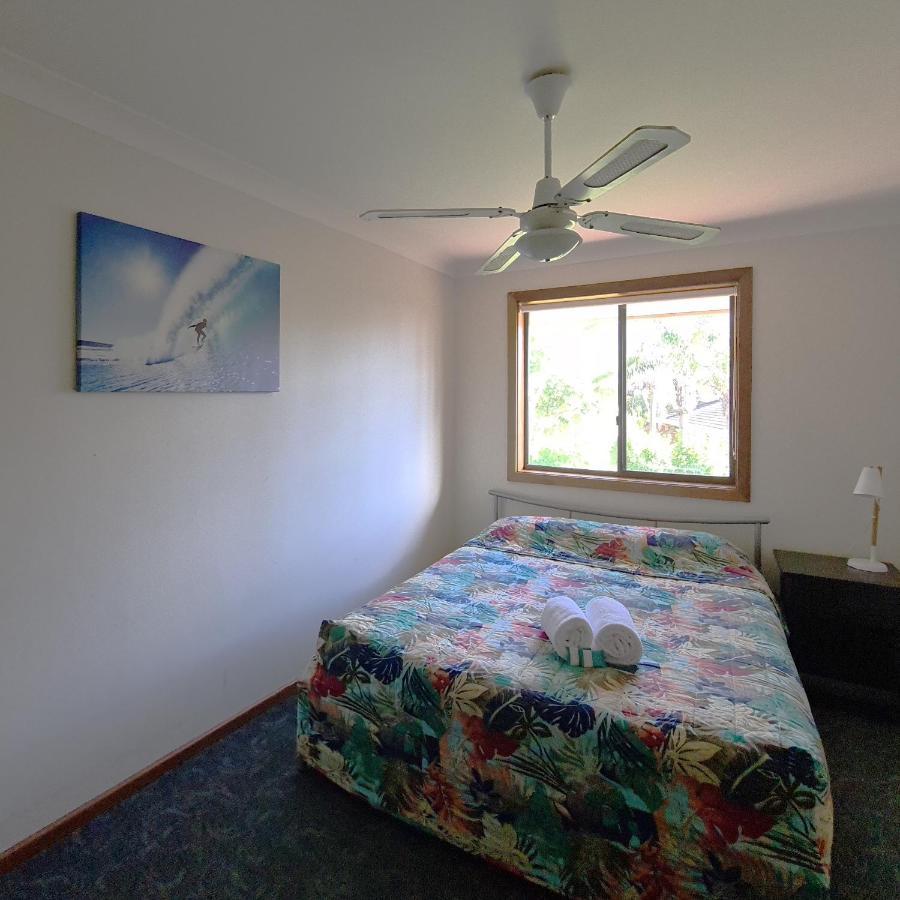 Diamond Beach Resort, Mid North Coast Nsw Luaran gambar