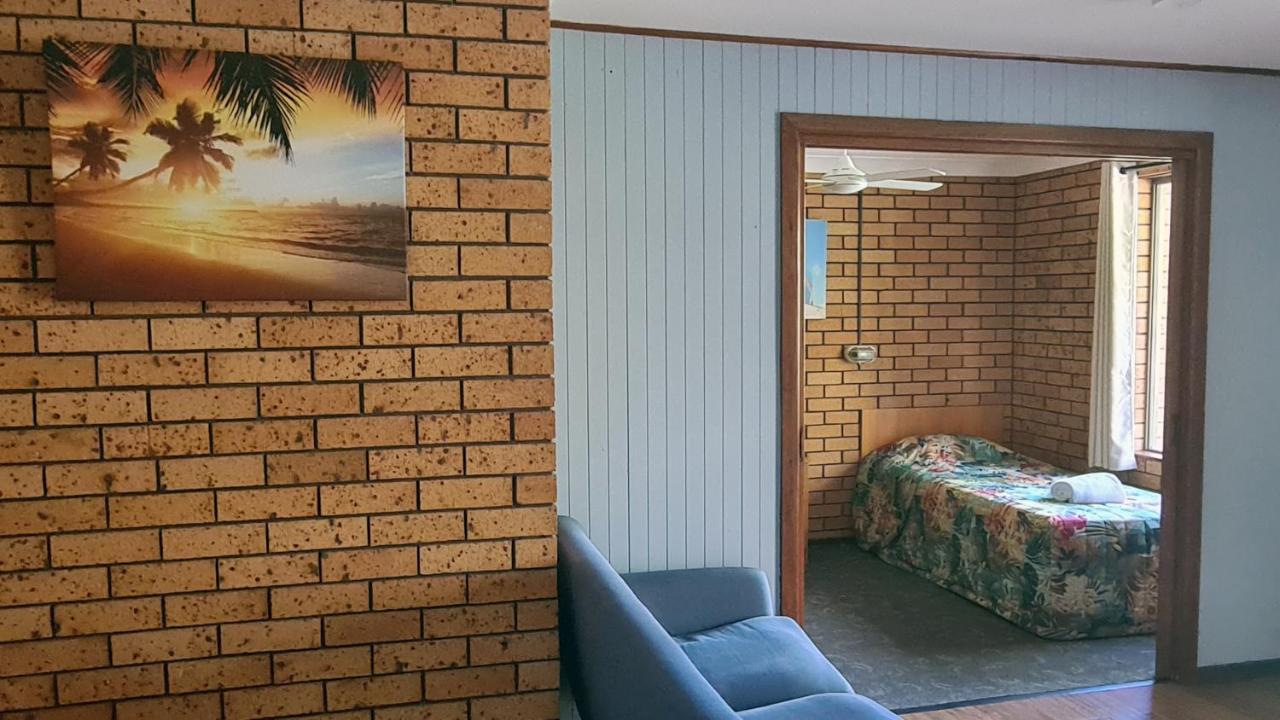 Diamond Beach Resort, Mid North Coast Nsw Luaran gambar
