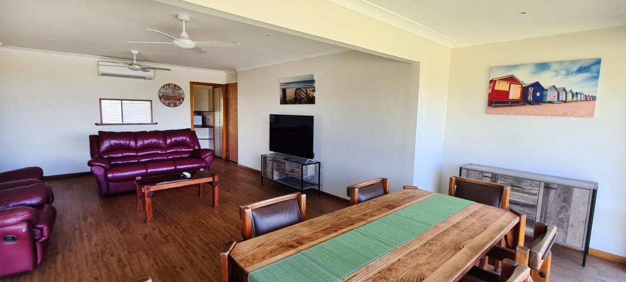 Diamond Beach Resort, Mid North Coast Nsw Luaran gambar