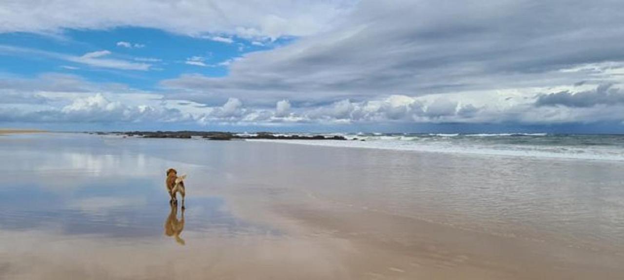 Diamond Beach Resort, Mid North Coast Nsw Luaran gambar