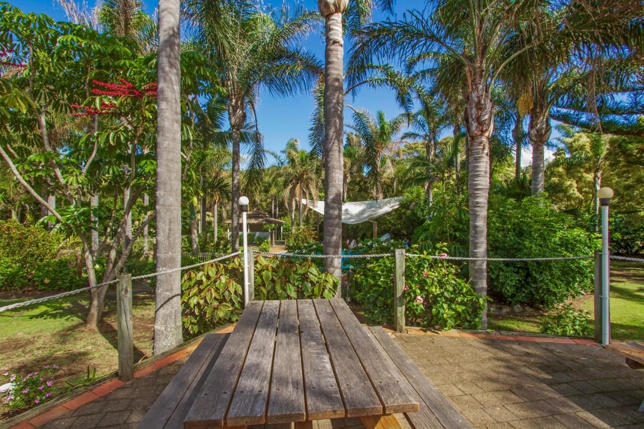 Diamond Beach Resort, Mid North Coast Nsw Luaran gambar