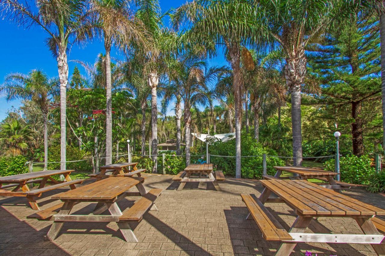 Diamond Beach Resort, Mid North Coast Nsw Luaran gambar