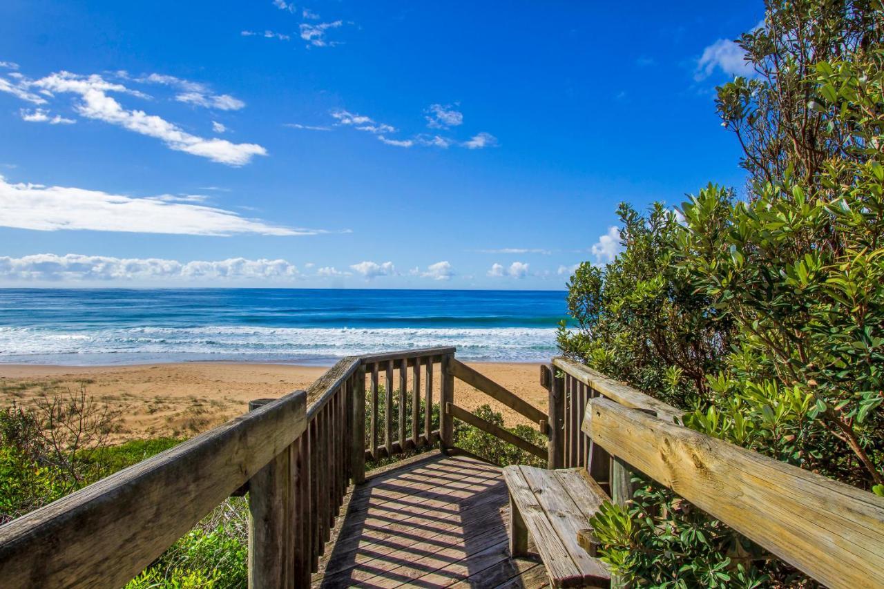 Diamond Beach Resort, Mid North Coast Nsw Luaran gambar