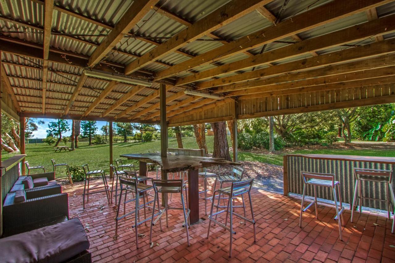 Diamond Beach Resort, Mid North Coast Nsw Luaran gambar
