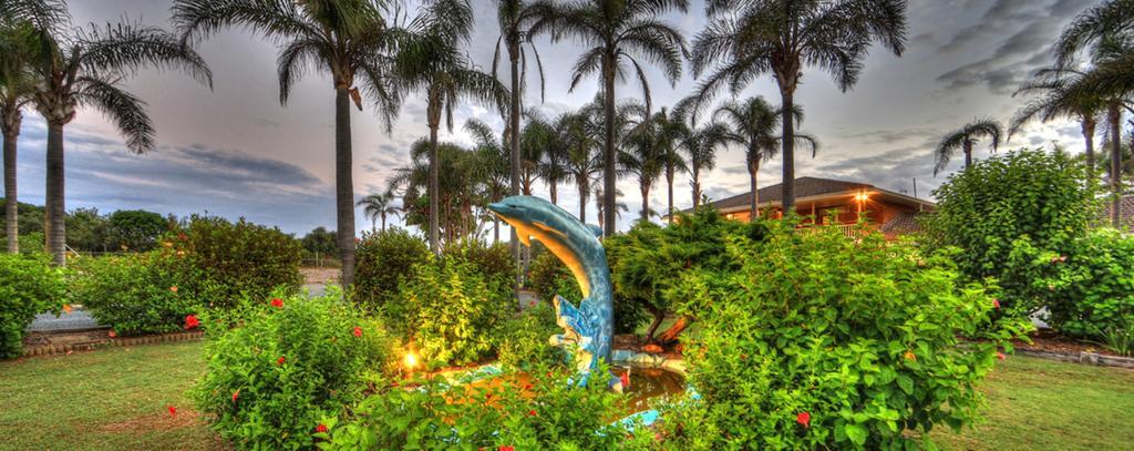Diamond Beach Resort, Mid North Coast Nsw Luaran gambar