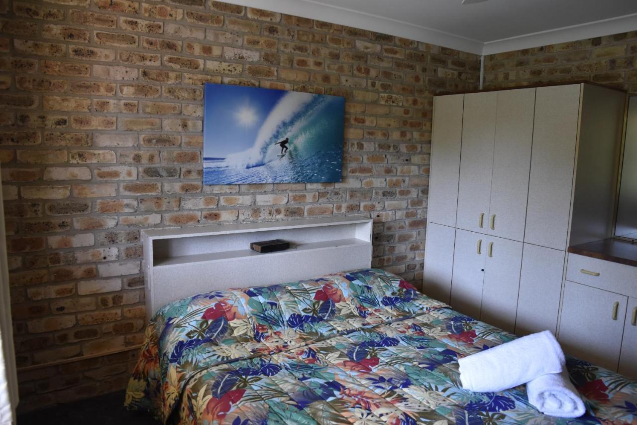 Diamond Beach Resort, Mid North Coast Nsw Luaran gambar