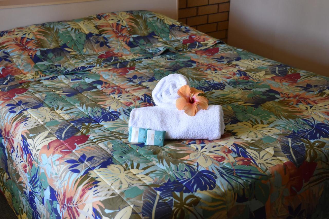 Diamond Beach Resort, Mid North Coast Nsw Luaran gambar