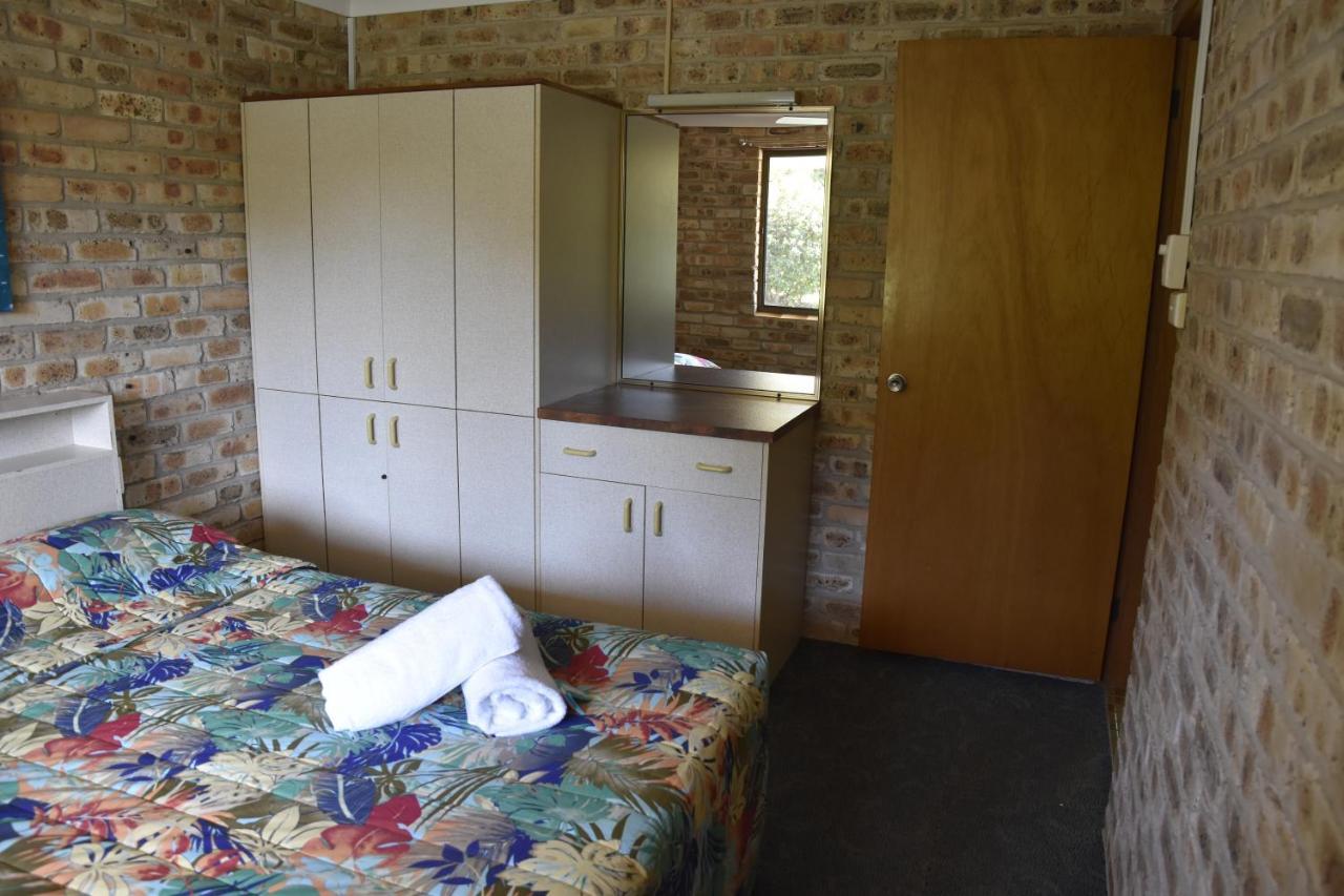 Diamond Beach Resort, Mid North Coast Nsw Luaran gambar