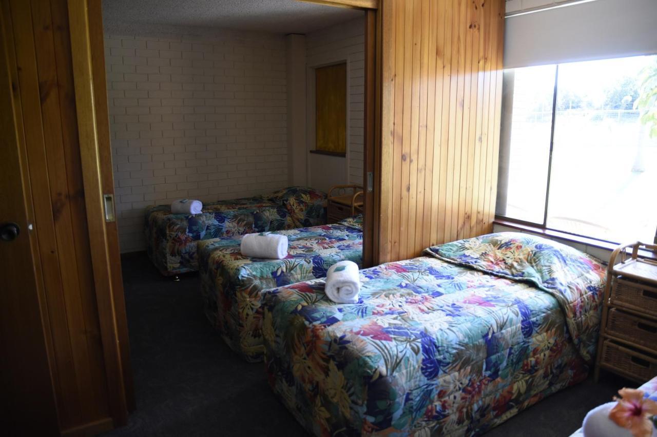 Diamond Beach Resort, Mid North Coast Nsw Luaran gambar