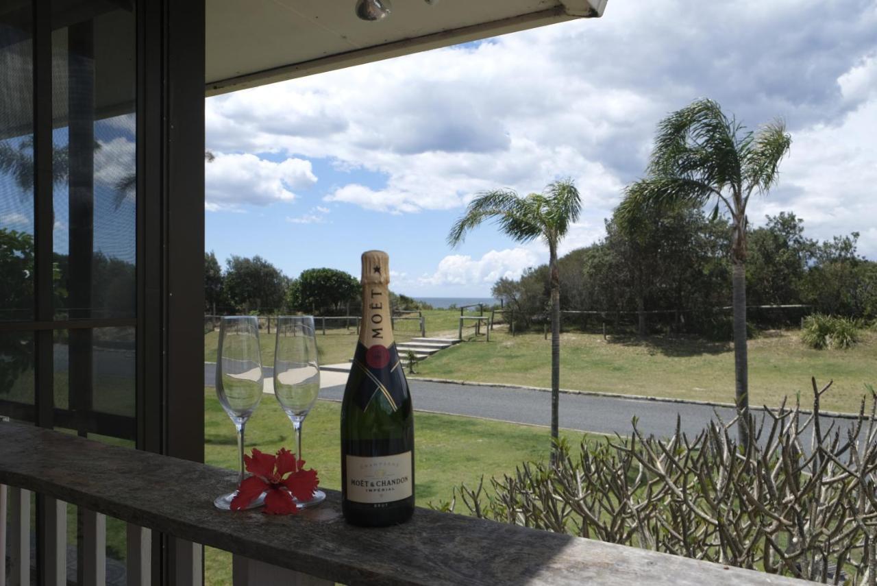Diamond Beach Resort, Mid North Coast Nsw Luaran gambar