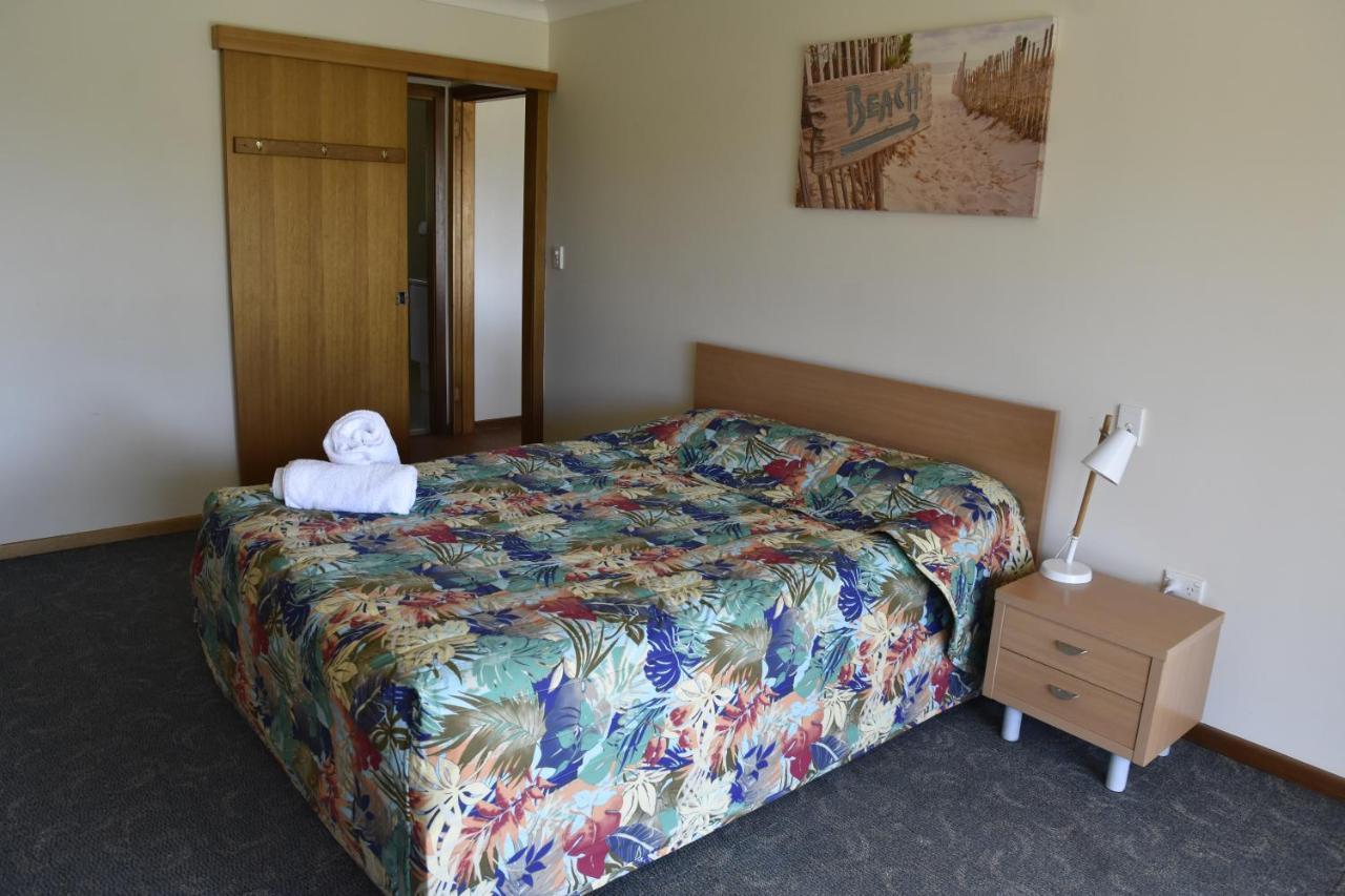 Diamond Beach Resort, Mid North Coast Nsw Luaran gambar