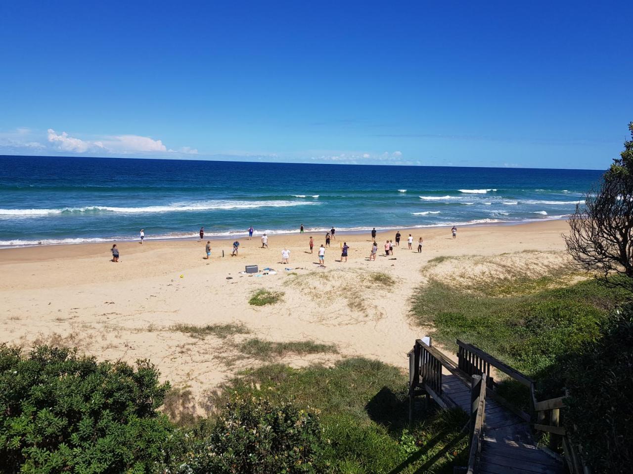 Diamond Beach Resort, Mid North Coast Nsw Luaran gambar