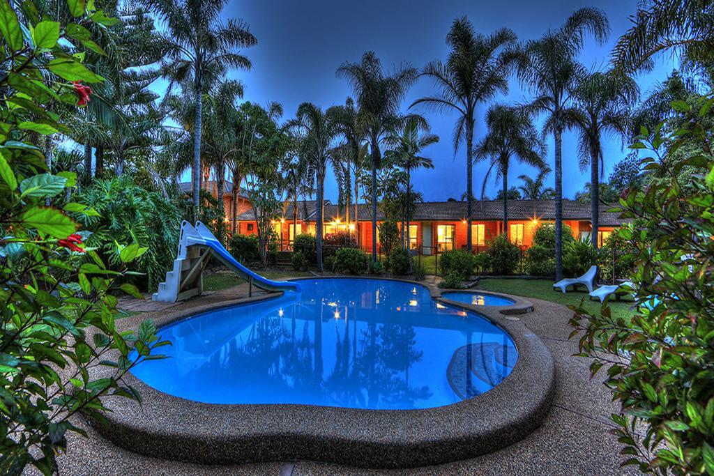 Diamond Beach Resort, Mid North Coast Nsw Luaran gambar