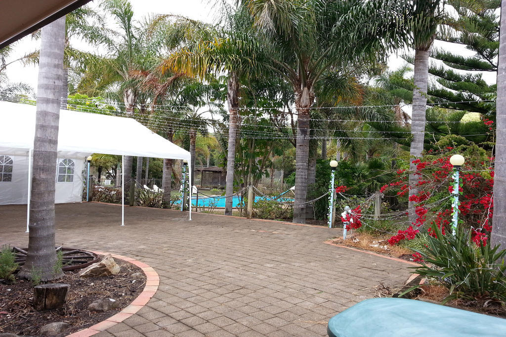 Diamond Beach Resort, Mid North Coast Nsw Luaran gambar