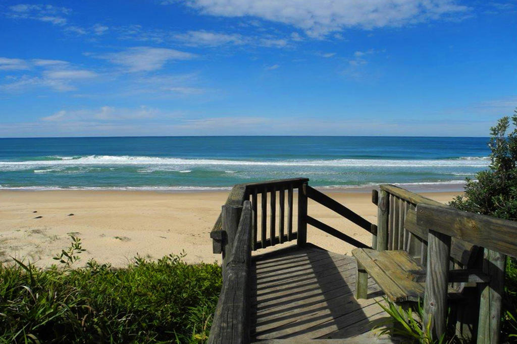 Diamond Beach Resort, Mid North Coast Nsw Luaran gambar