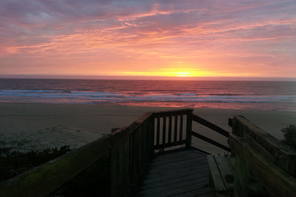 Diamond Beach Resort, Mid North Coast Nsw Luaran gambar