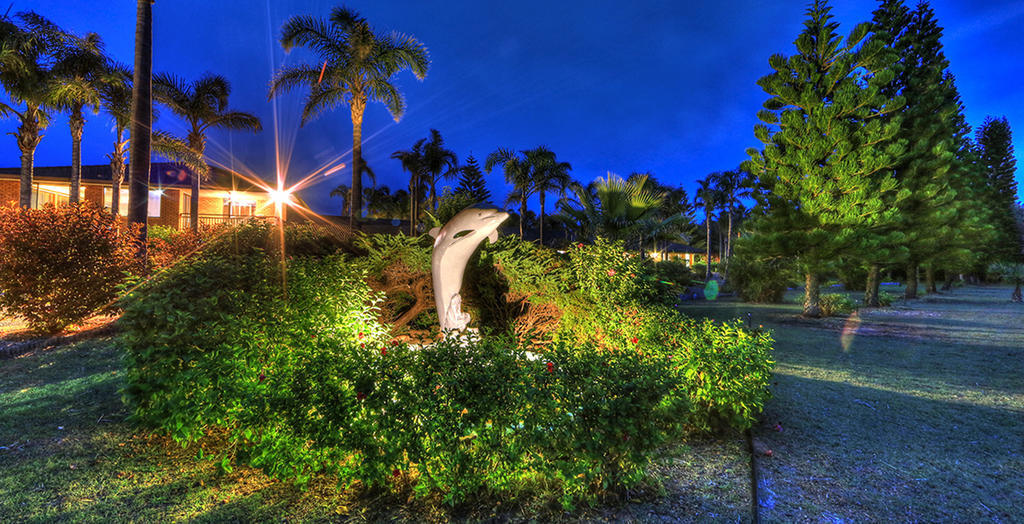 Diamond Beach Resort, Mid North Coast Nsw Luaran gambar
