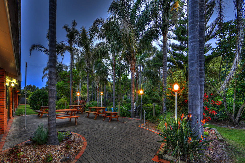 Diamond Beach Resort, Mid North Coast Nsw Luaran gambar