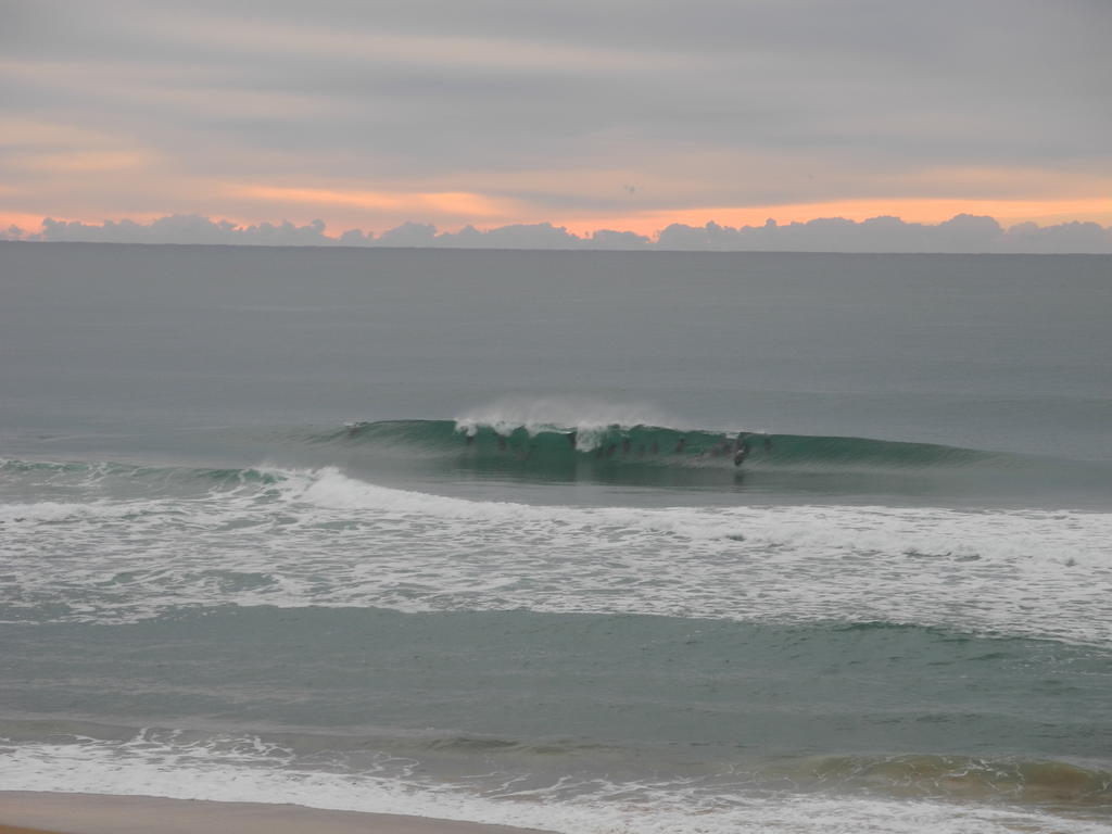 Diamond Beach Resort, Mid North Coast Nsw Luaran gambar